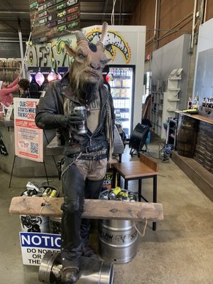 Scofflaw Brewing Co. by null