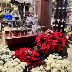 Moravian Florist