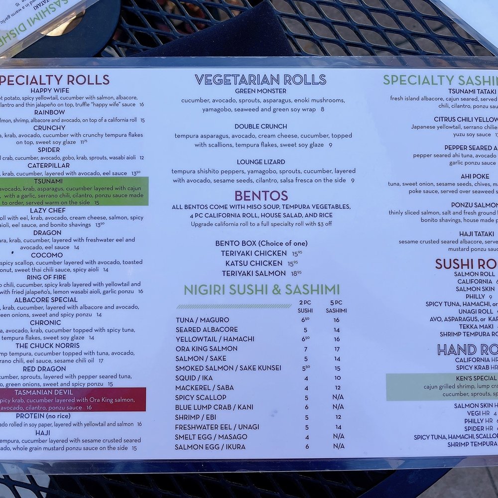 Sushi Lounge - Poway - Sushi Bars Near Me - Poway, California Sushi Lounge - Poway - Sushi Bars Near Me - Poway, California