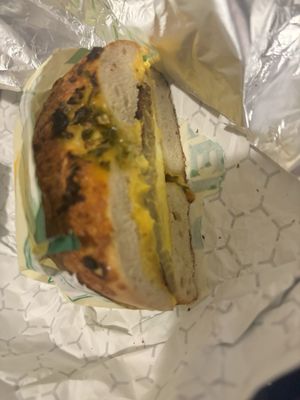 Broad Nosh Bagels Deli & Catering by null