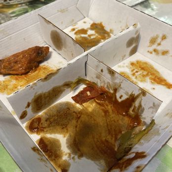 Buffalo Wild Wings - Chicken Wings Near Me - Lakewood, California