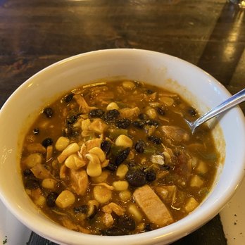 The Kettle Black Kitchen & Pub - Sante Fe soup - Gastropubs Near Me - Phoenix, Arizona The Kettle Black Kitchen & Pub - Sante Fe soup - Gastropubs Near Me - Phoenix, Arizona