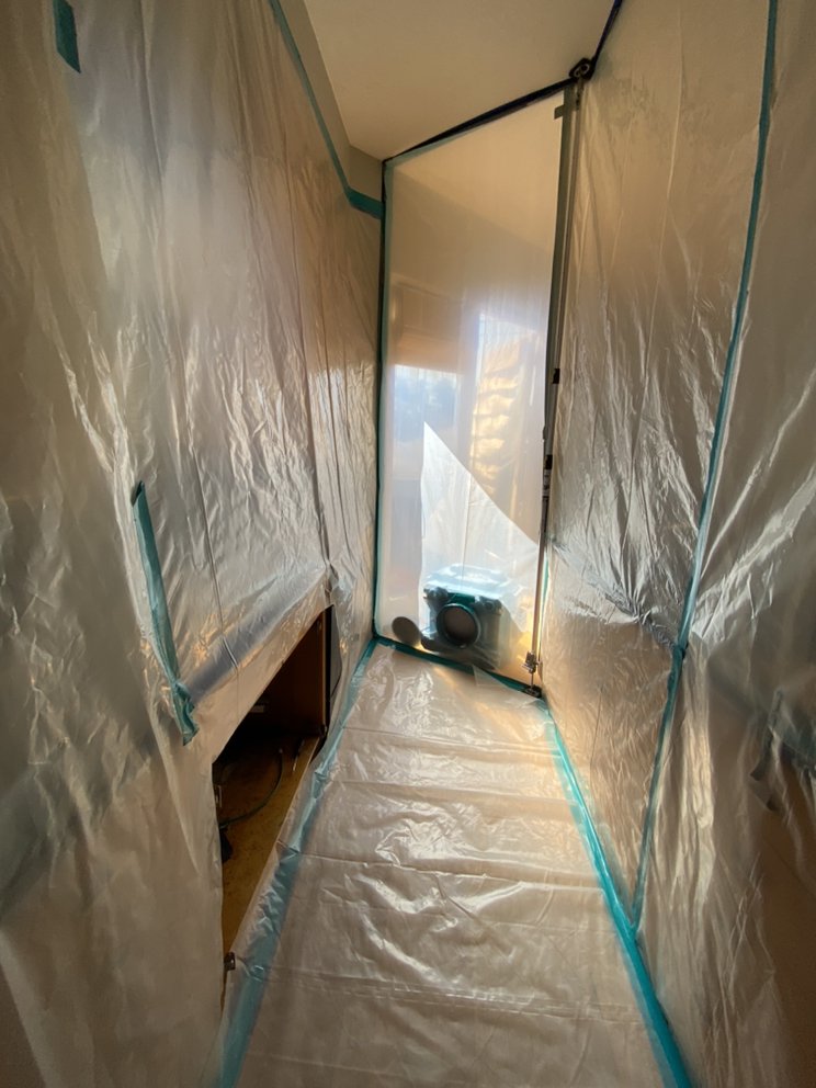 ALLAMERICAN MOLD REMEDIATION AND CONSULTING 153 Photos & 57 Reviews 222 W 6th St, San Pedro