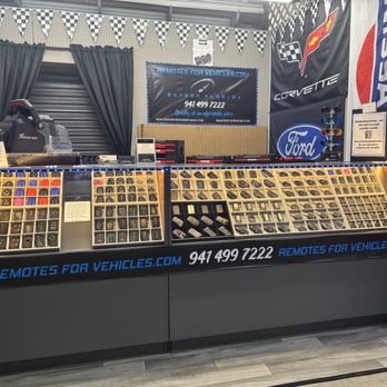 Remotes For Vehicles.com - stall at flamingo fleam market open saturday and sunday - Keys & Locksmiths Near Me - Bonita Springs, Florida Remotes For Vehicles.com - stall at flamingo fleam market open saturday and sunday - Keys & Locksmiths Near Me - Bonita Springs, Florida