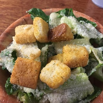 Fish Shack - Caesar salad - Seafood Near Me - Lighthouse Point, Florida Fish Shack - Caesar salad - Seafood Near Me - Lighthouse Point, Florida