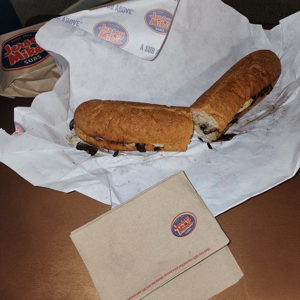 Jersey Mike's Subs