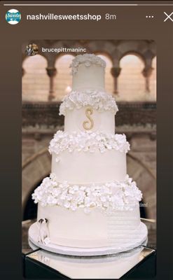 Dessert Designs by null