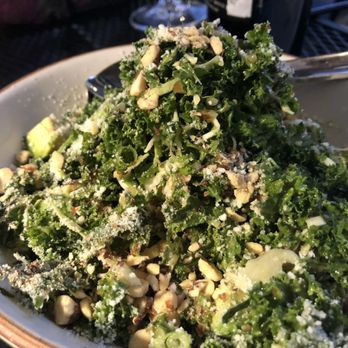 Ospi Venice - Kale Salad - great! - Italian Near Me - Venice, California Ospi Venice - Kale Salad - great! - Italian Near Me - Venice, California