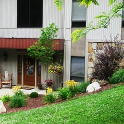 Seams Like Home Retreat - Front enterance