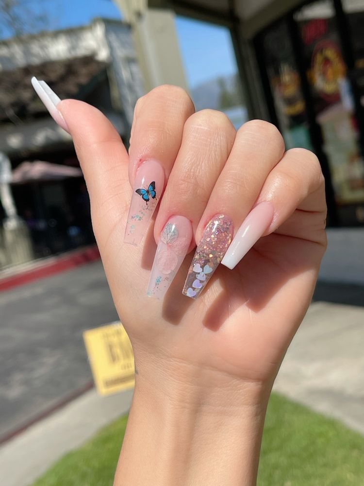 ARDENT NAILS AND SPA 2 180 Photos & 57 Reviews 9136 Foothill Blvd