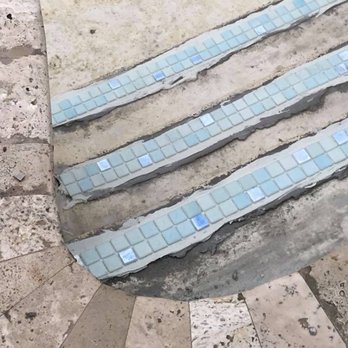 Clearwater Pools & Patio - Tile work & demo - Pool Cleaners Near Me - Miami, Florida Clearwater Pools & Patio - Tile work & demo - Pool Cleaners Near Me - Miami, Florida