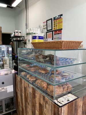 Aroma Coffee Shop by null