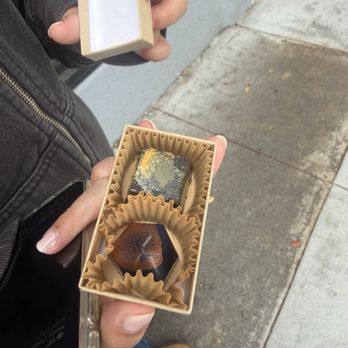 Topogato - Life's a box of...? - Chocolatiers & Shops Near Me - San Francisco, California