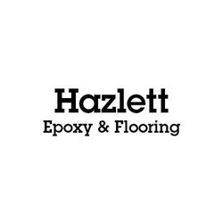 Hazlett Epoxy & Flooring