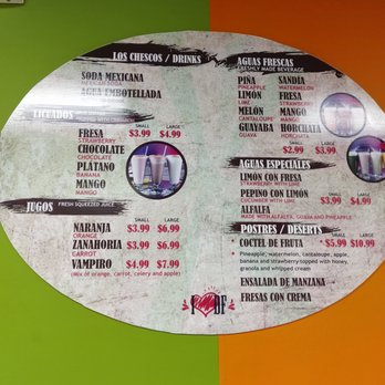 Tortas Las Llardas - Fast Food Near Me - Houston, Texas Tortas Las Llardas - Fast Food Near Me - Houston, Texas