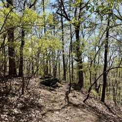 Big Hill Pond State Park