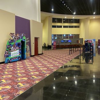AMC Atlantic Times Square 14 - Cinema Near Me - Monterey Park, California