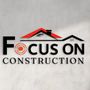 Photo of Focus on Construction