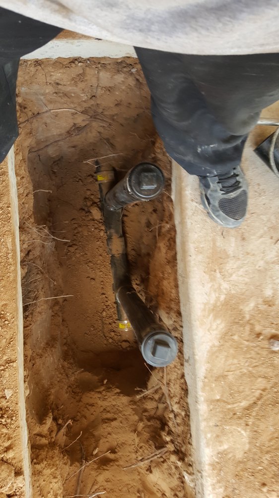 Slide of Miracle Plumbing