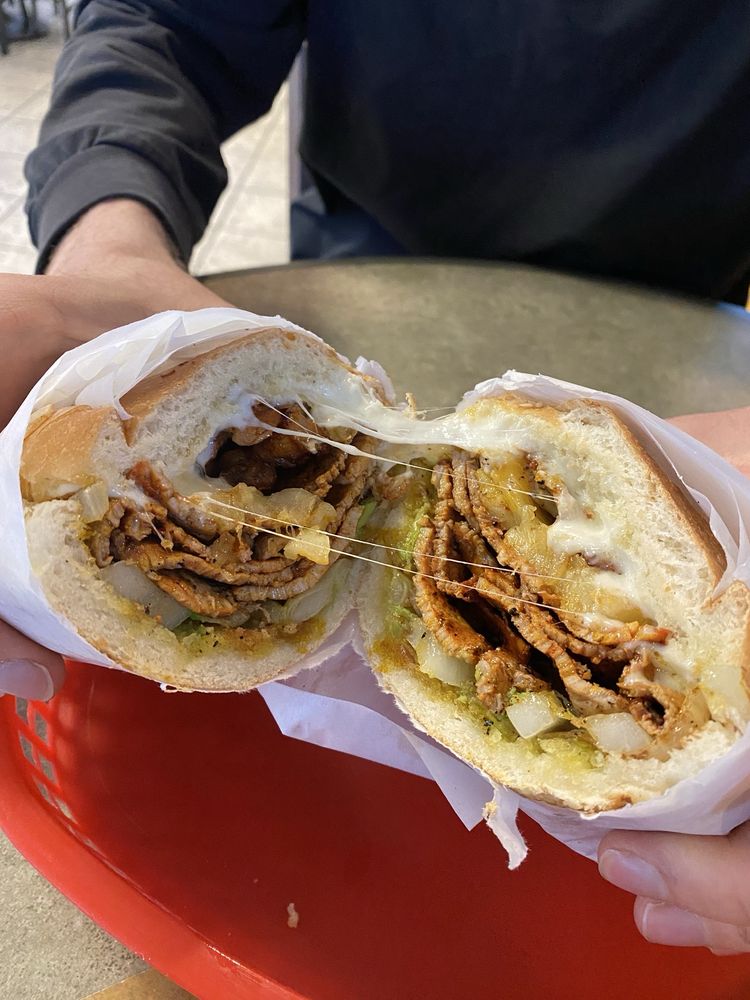 Big Tortas Sur 54