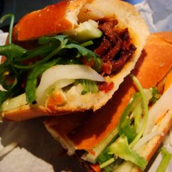 Banh Mi Baby