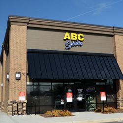 Concord ABC Store - New Addition