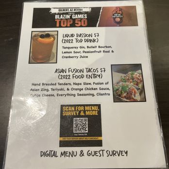 Buffalo Wild Wings - Sports Bars Near Me - Gilbert, Arizona