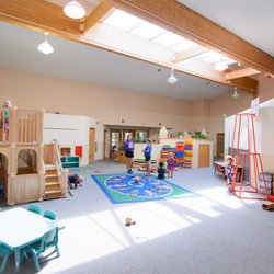 Cullman Child Development Center