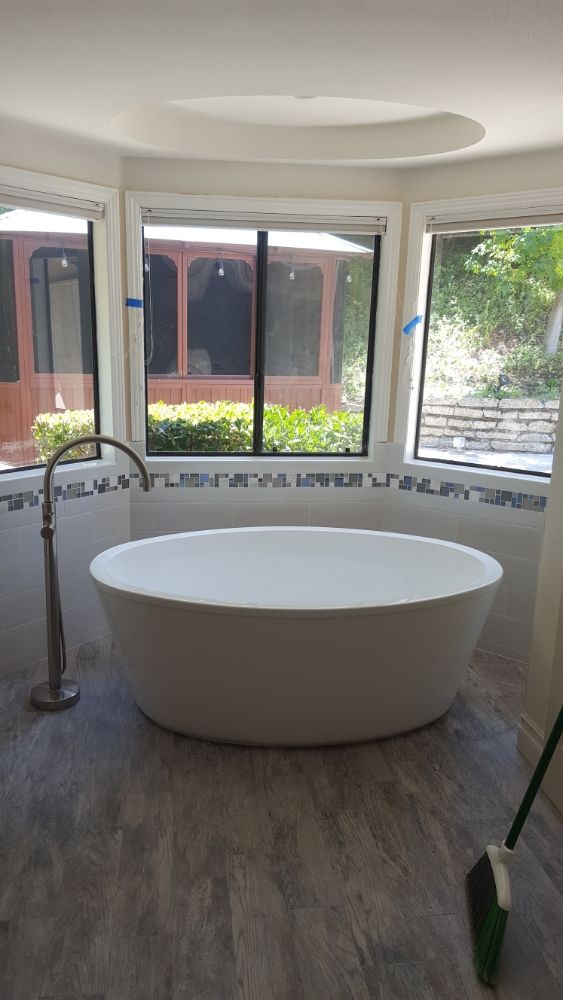 Slide of O'Connor Plumbing