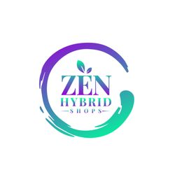 Zen Hybrid Shops