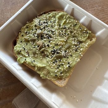 Avid Coffee - This sad slide of avacado toasts costs... that's right: $11! - Coffee & Tea Near Me - Petaluma, California Avid Coffee - This sad slide of avacado toasts costs... that's right: $11! - Coffee & Tea Near Me - Petaluma, California
