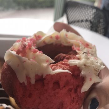 Pinkbox Doughnuts - Donuts Near Me - Henderson, Nevada