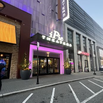 IPIC Fort Lee - Entrance - Cinema Near Me - Fort Lee, New Jersey IPIC Fort Lee - Entrance - Cinema Near Me - Fort Lee, New Jersey