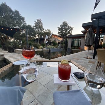 Bardessono Hotel and Spa - Hotels Near Me - Yountville, California