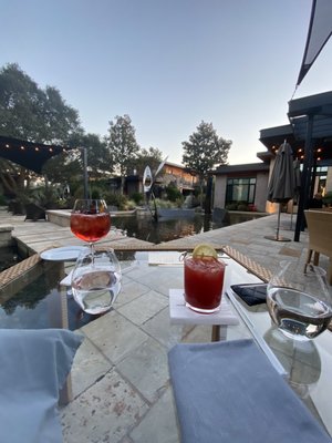 Bardessono Hotel and Spa by null