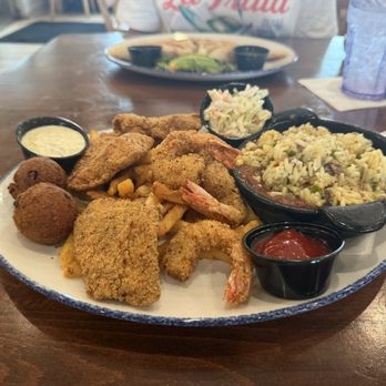 Katie's Seafood House - Seafood Near Me - Galveston, Texas Katie's Seafood House - Seafood Near Me - Galveston, Texas