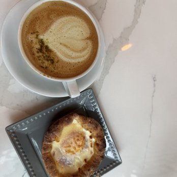 Delah Coffee - Desserts Near Me - Oakland, California Delah Coffee - Desserts Near Me - Oakland, California