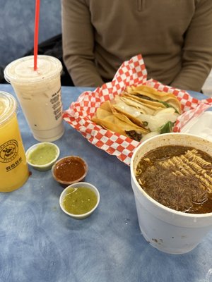 Birrieria Tijuana by null