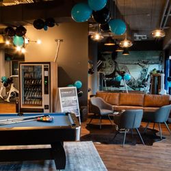 FitnessLOFT