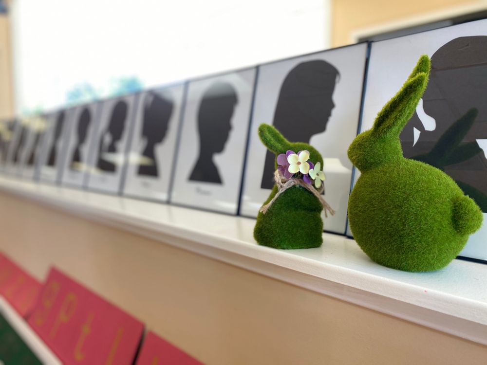 Children's World Bilingual Montessori - childcare center in Santa Clara, CA