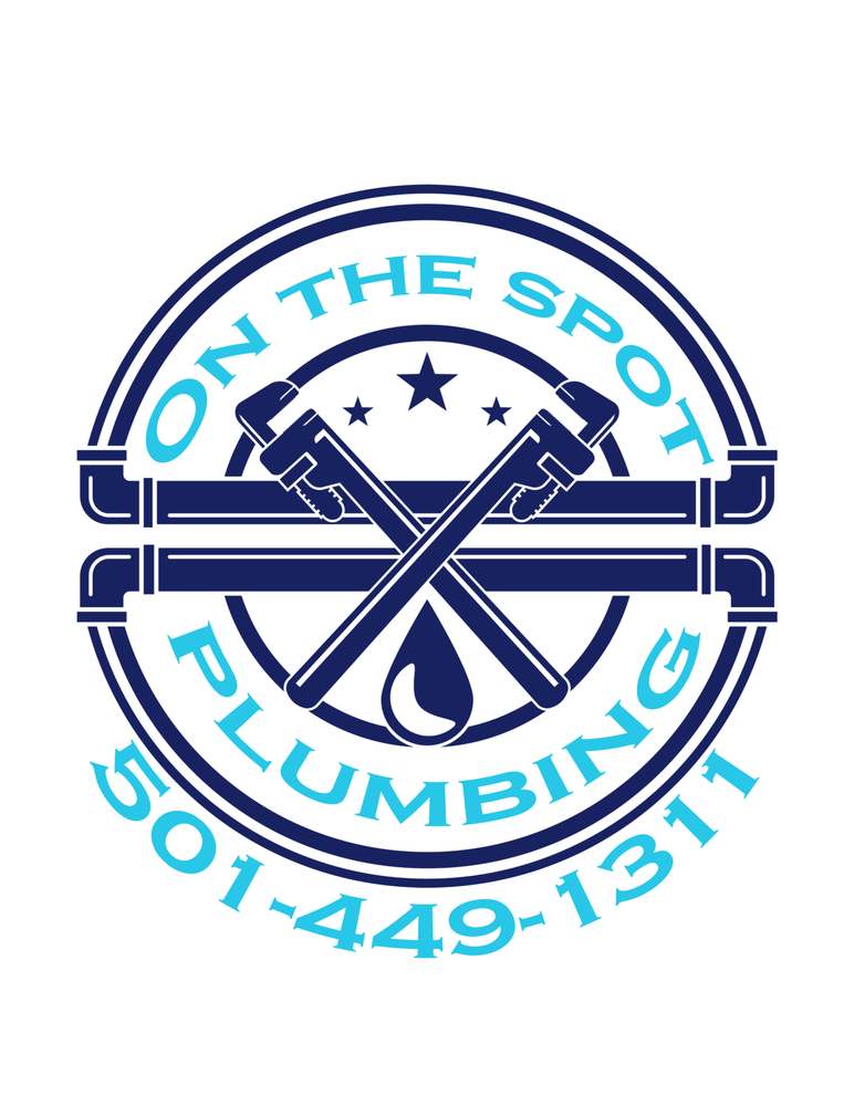 Slide of On The Spot Plumbing