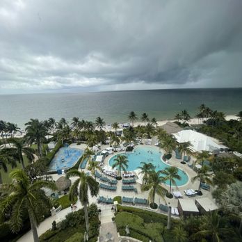 The Ritz-Carlton Key Biscayne, Miami - Presidential suite view. - Hotels Near Me - Miami, Florida The Ritz-Carlton Key Biscayne, Miami - Presidential suite view. - Hotels Near Me - Miami, Florida