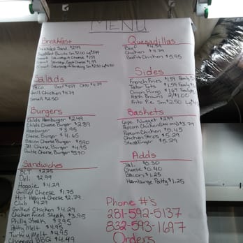 Romayor Grocery - Menu hone and prices. - Grocery Near Me - Cleveland, Texas Romayor Grocery - Menu hone and prices. - Grocery Near Me - Cleveland, Texas