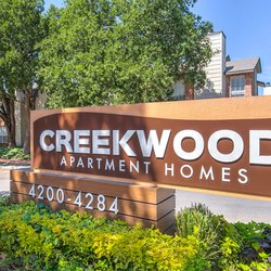 Creekwood Apartments