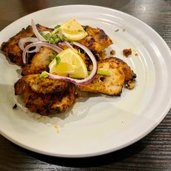 5 Piece Chicken Behari Boti