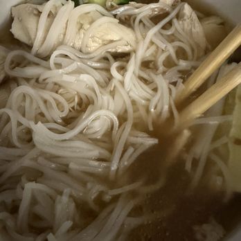 Pho 71 - Vietnamese Near Me - Pearland, Texas