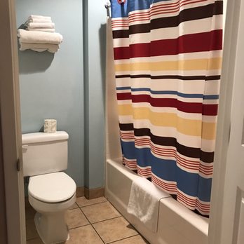 Oceano Inn - Very clean restroom and spacious . Shower pressure is good ! Lol not a problem there - Hotels Near Me - Oceano, California Oceano Inn - Very clean restroom and spacious . Shower pressure is good ! Lol not a problem there - Hotels Near Me - Oceano, California