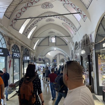 Grand Bazaar - Shopping Passages Near Me - Istanbul, 34 Grand Bazaar - Shopping Passages Near Me - Istanbul, 34