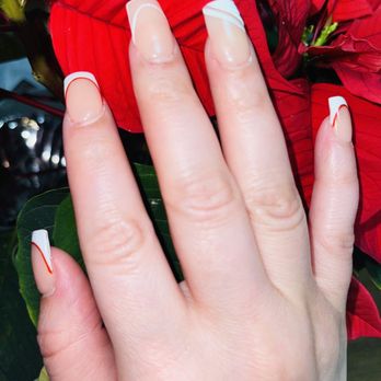 MS Nails Spa - Excellent work - Nail Salons Near Me - Lyons, Illinois