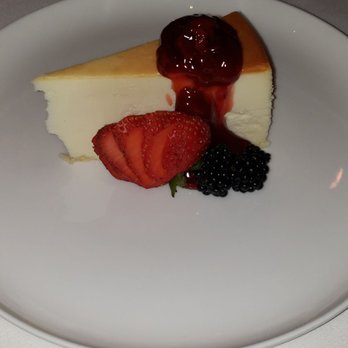 Thirty-two - Cheesecake - Steakhouses Near Me - Biloxi, Mississippi